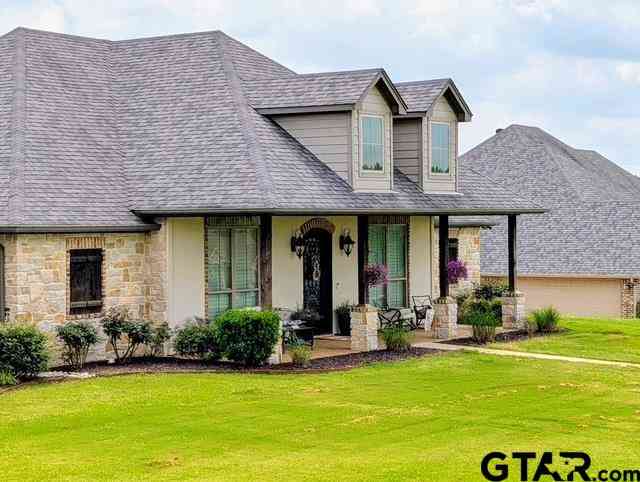 Homes For Sale - 225 Clements Circle<br/> Rusk County, Tatum, TX 75691