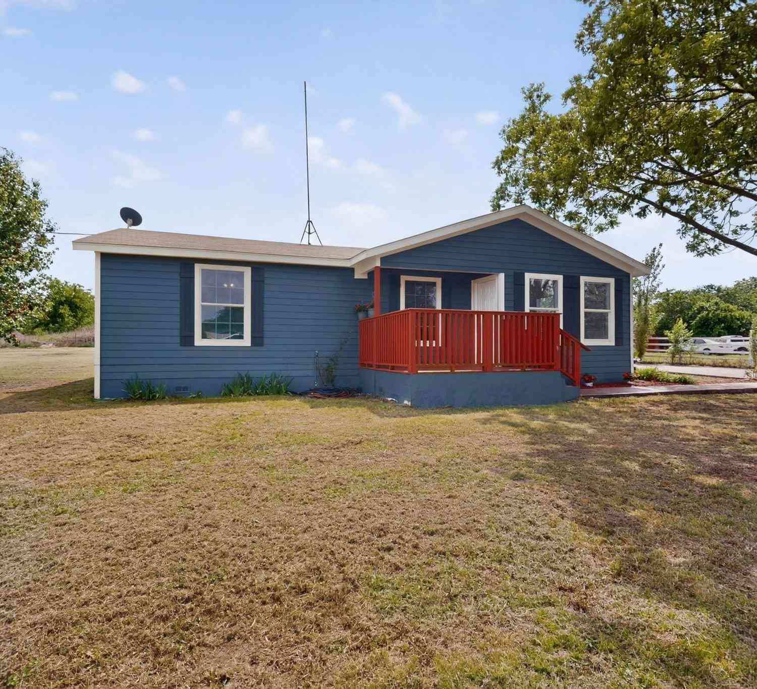 Homes For Sale - 5415 County Road 2594<br/> Hunt County, Royse City, TX 75189