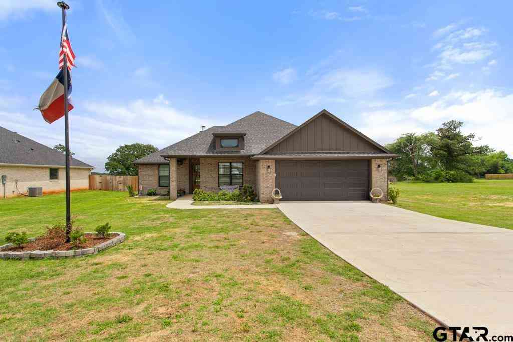 Homes For Sale - 14247 Sand Hill Cir.<br/> Tyler, TX 75706