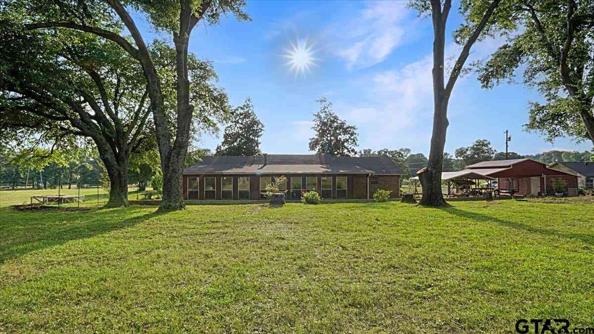 Homes For Sale - 8192 County Road 428<br/> Tyler, TX 75704