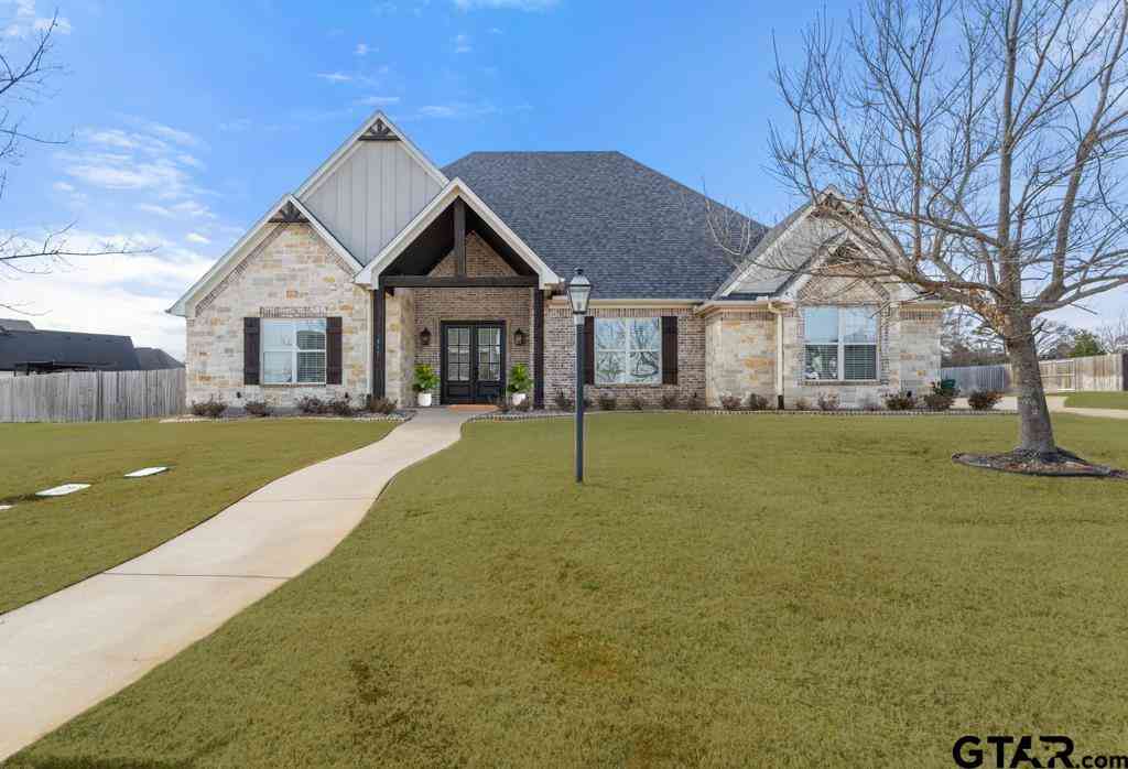 Homes For Sale - 20246 Deer Hollow Dr<br/> Bullard, TX 75757