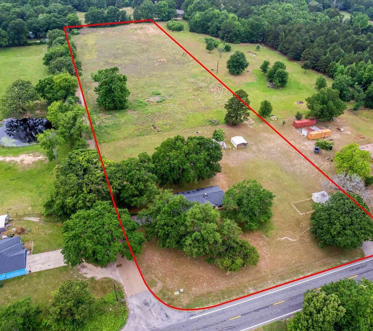 Homes For Sale - 9361 Fm 314 N<br/> Brownsboro, TX 75756