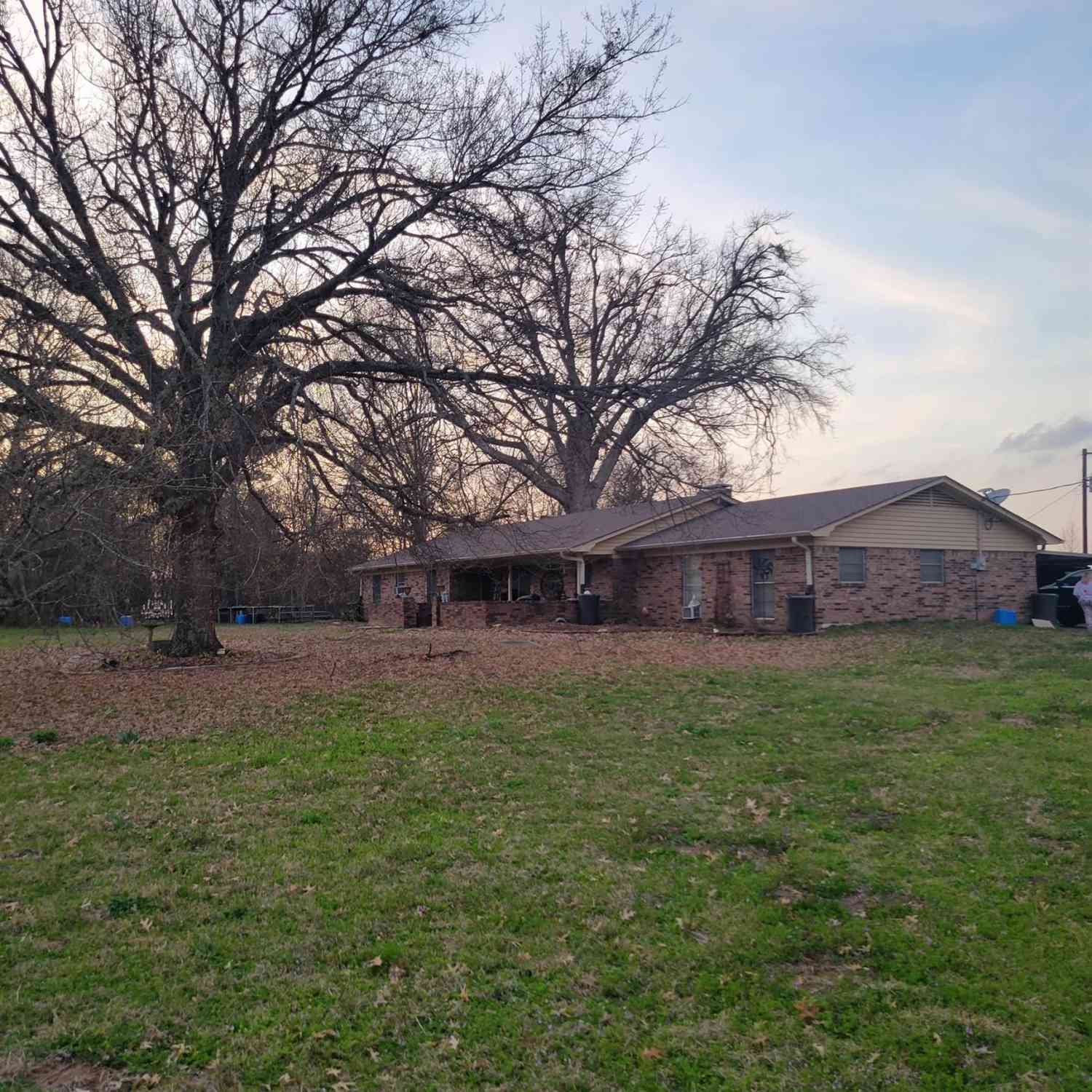 Homes For Sale - 16659 C R 223<br/> Arp, TX 75750