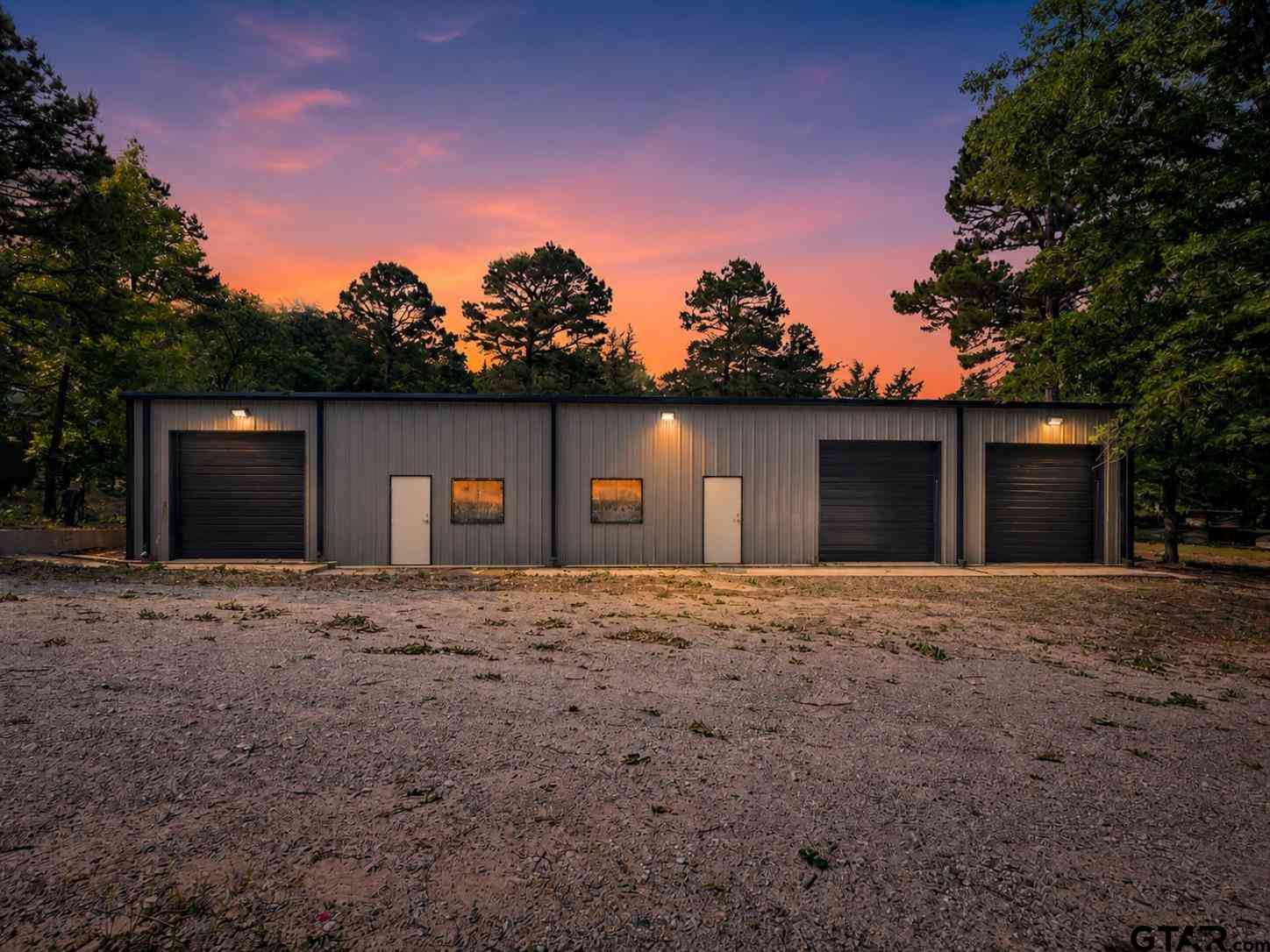Homes For Sale - 6100 Fm 115<br/> Scroggins, TX 75480