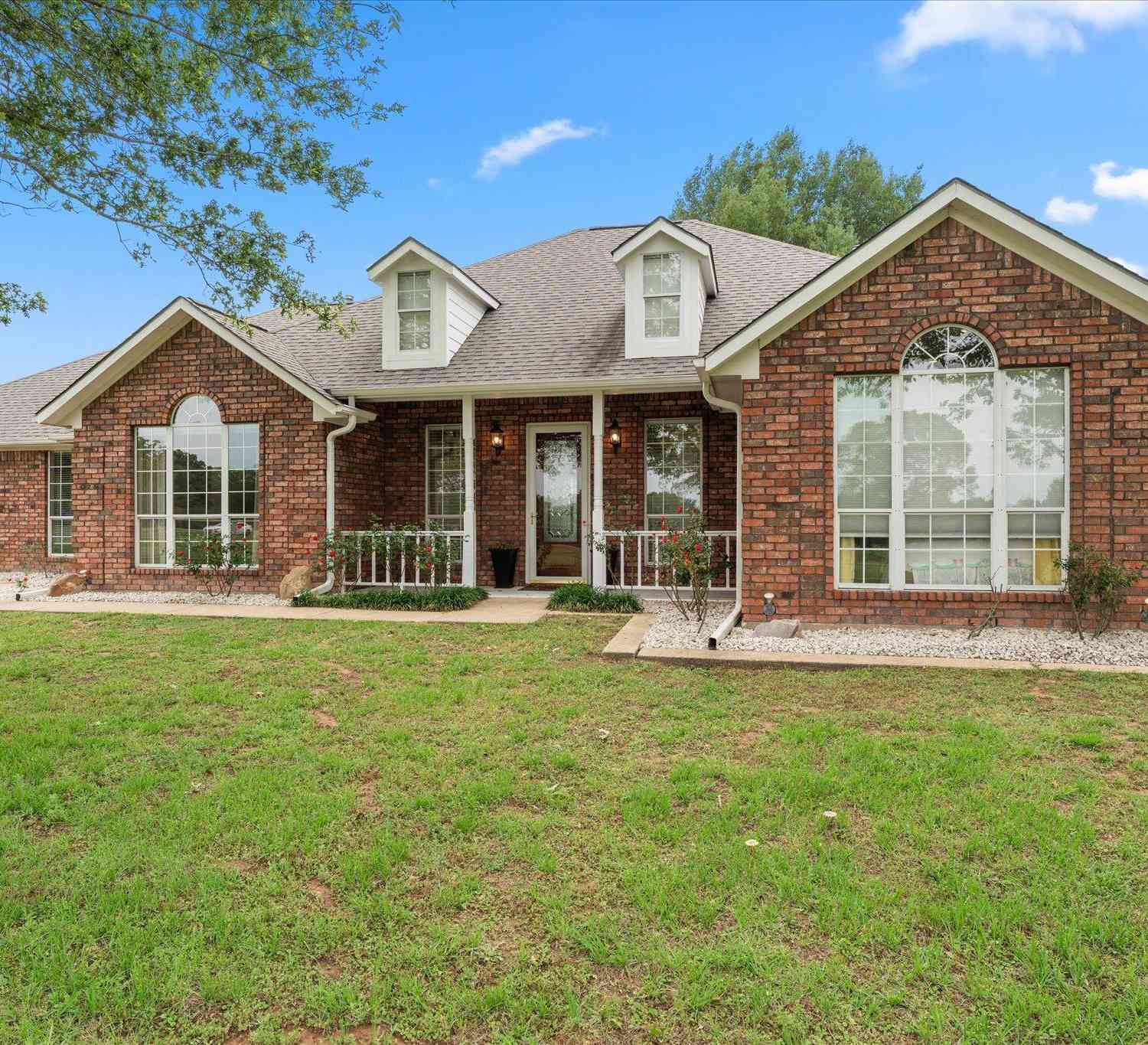 Homes For Sale - 2964 Fm 1001<br/> Mount Pleasant, TX 75455