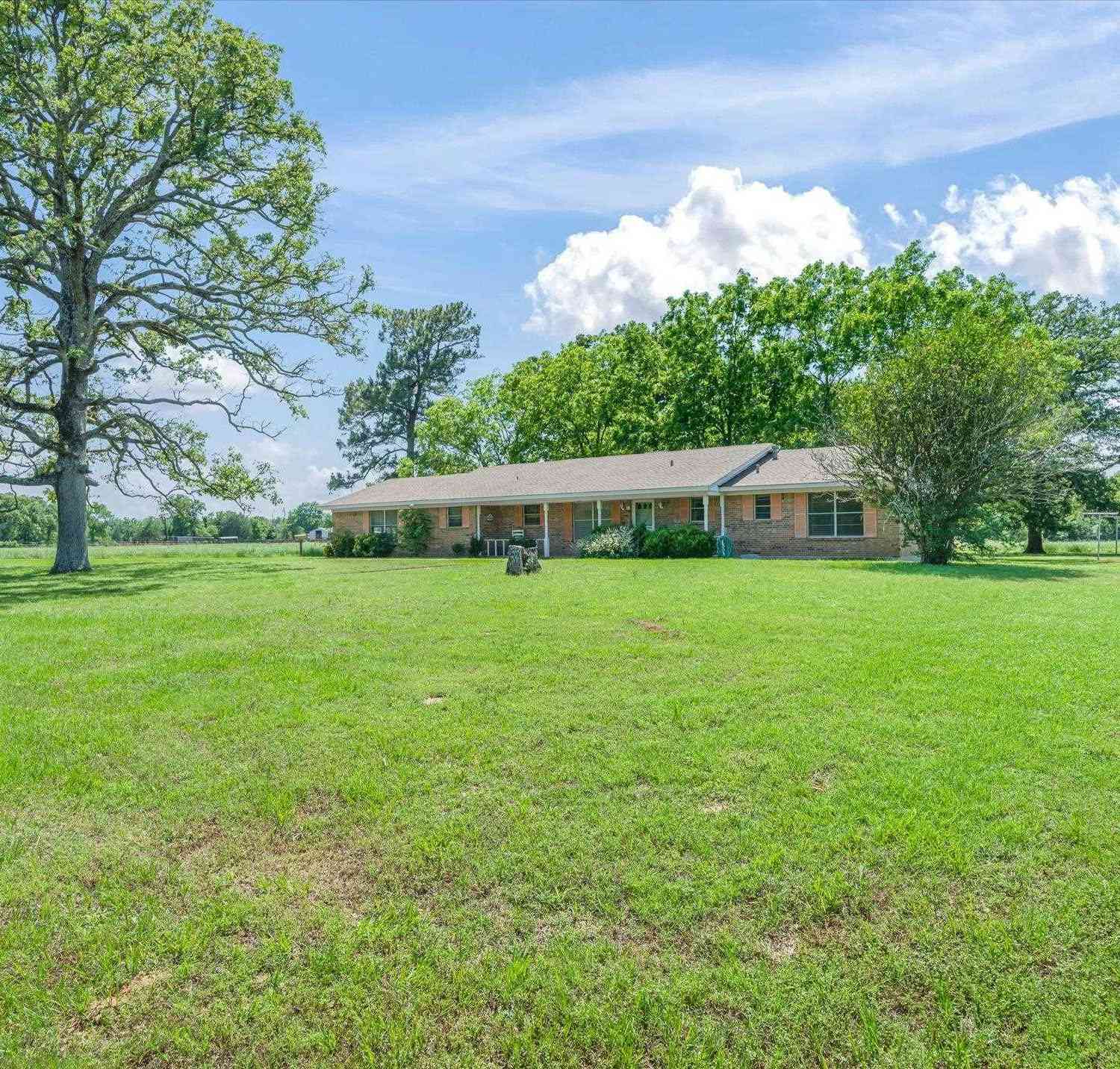 Homes For Sale - 350 Vz County Road 2135<br/> Canton, TX 75103