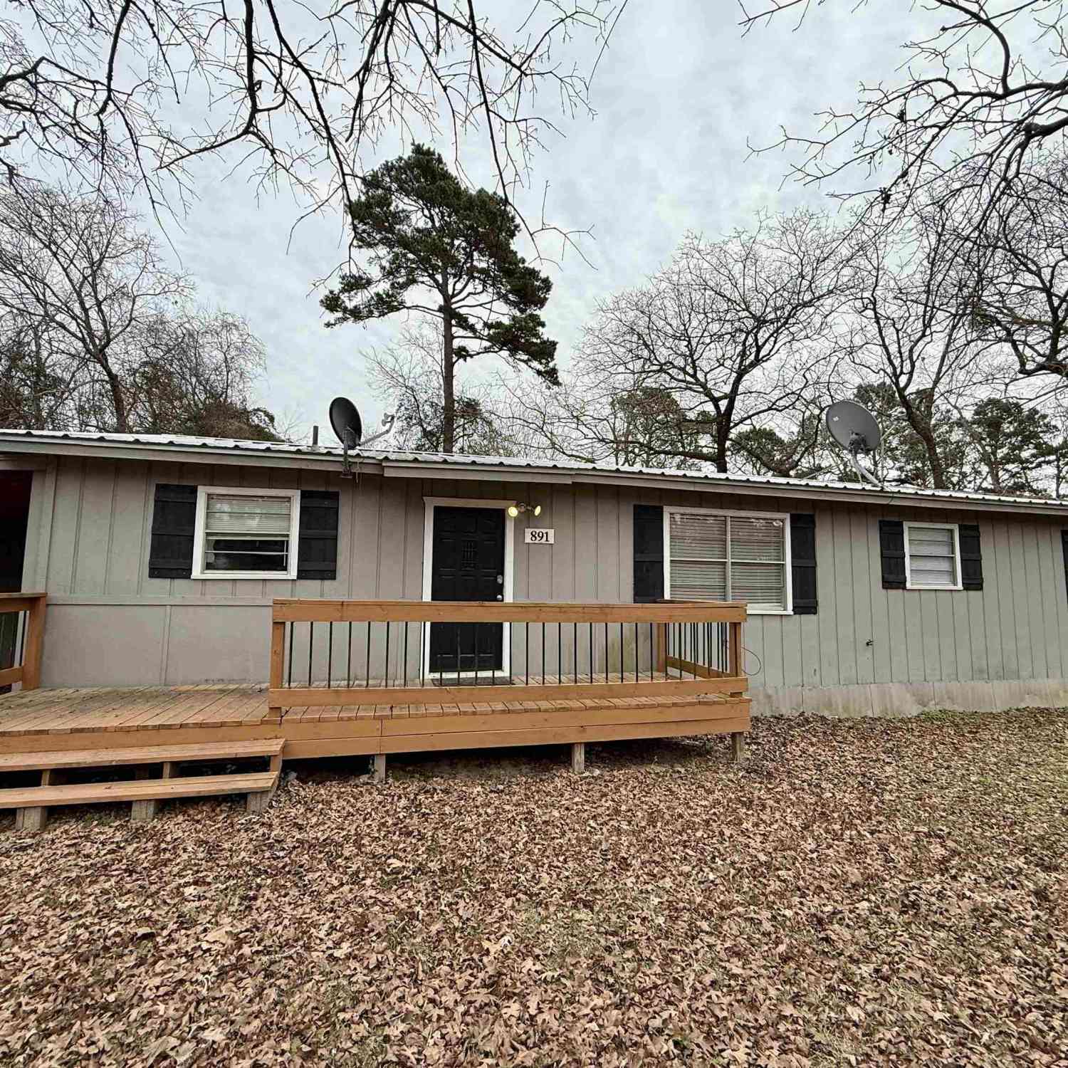 Homes For Sale - 891 Elizabeth<br/> Bullard, TX 75757