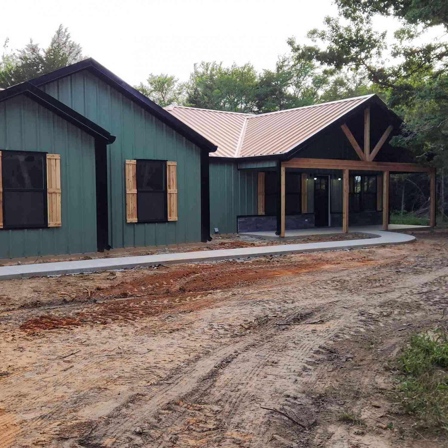 Homes For Sale - 7312 County Road 3709<br/> Athens, TX 75752