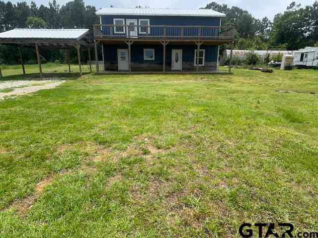 Homes For Sale - 2424 S Fm 315<br/> Chandler, TX 75758