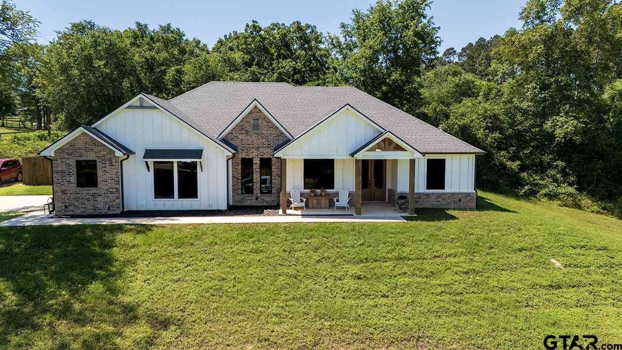 Homes For Sale - 11069 Castleberry St<br/> Brownsboro, TX 75756
