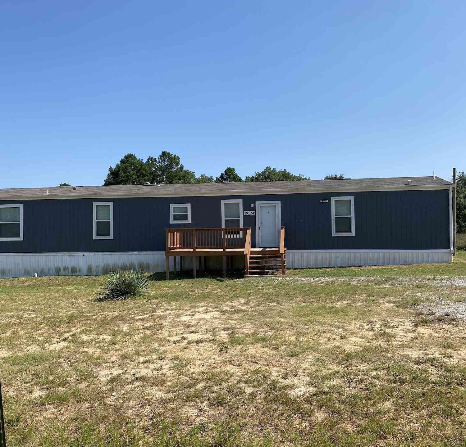 Mobile Home For Sale - 19124 Cr  4118<br/> Lindale, TX 75771