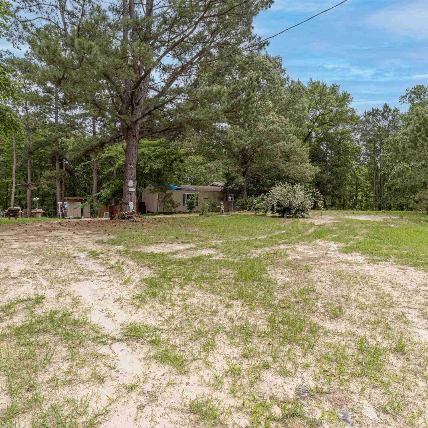 Mobile Home For Sale - TBD Cr 367<br/> Winona, TX 75792