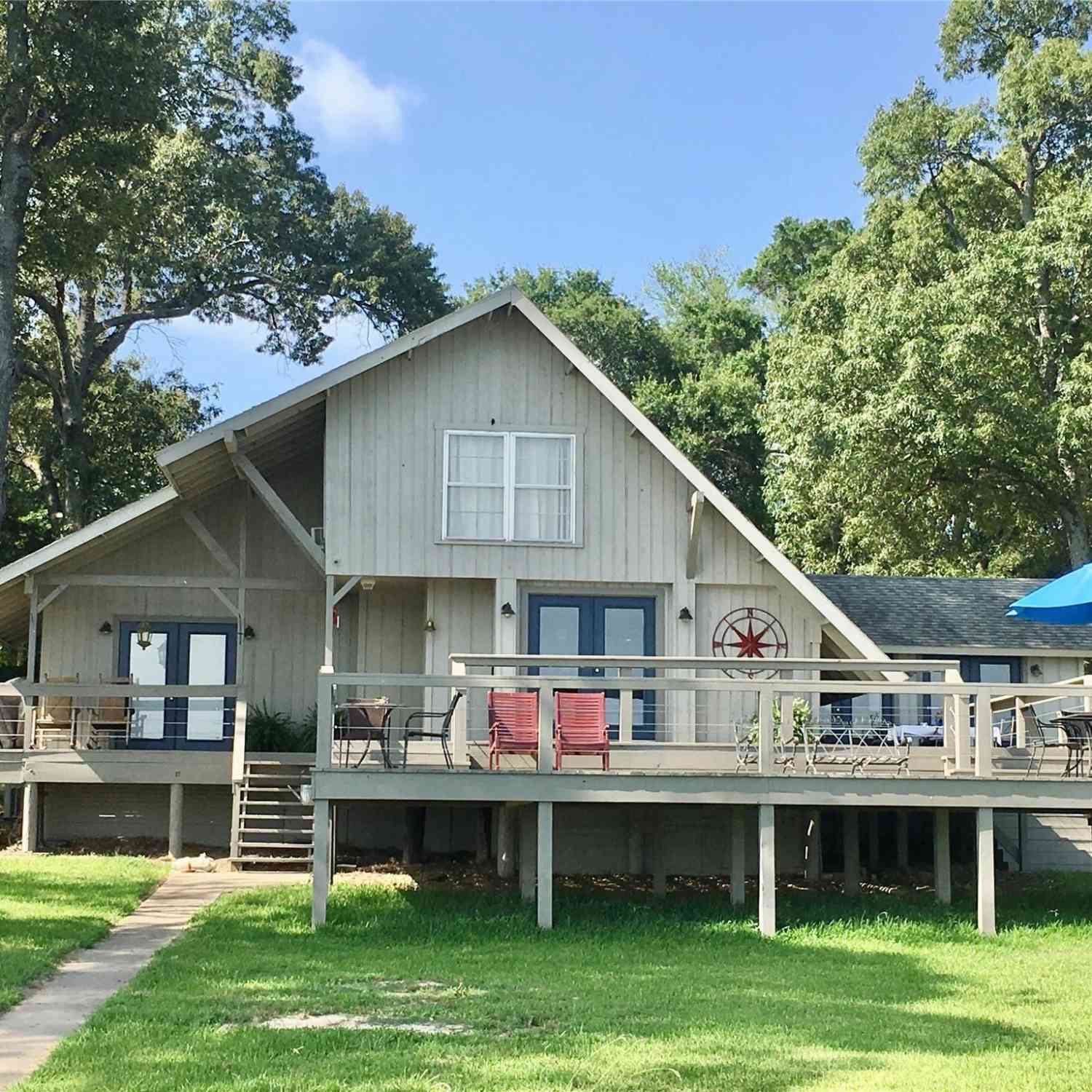 Homes For Sale - 1280 County Road 1416<br/> Quitman, TX 75783