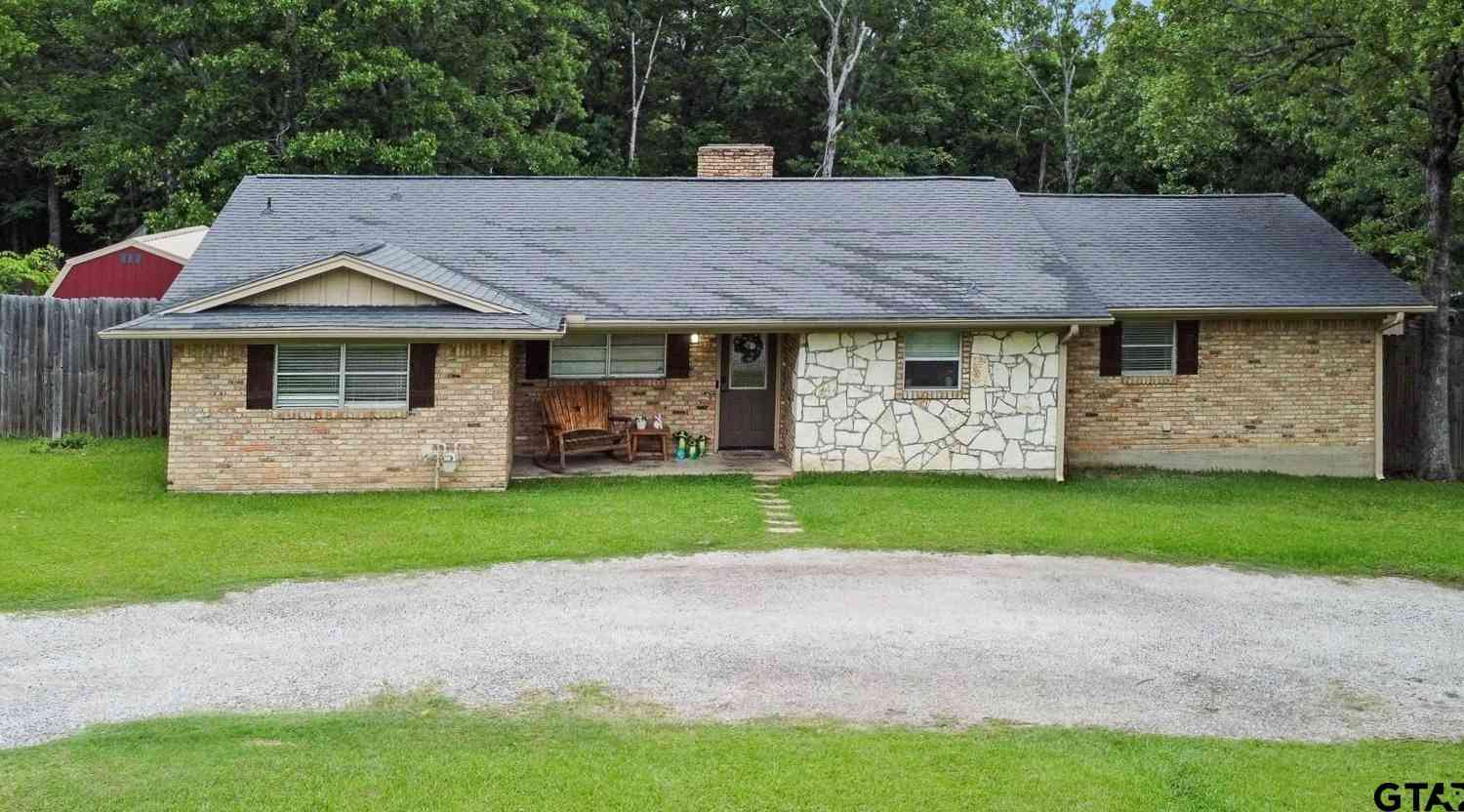 Homes For Sale - 1301 Woodland Drive<br/> Canton, TX 75103