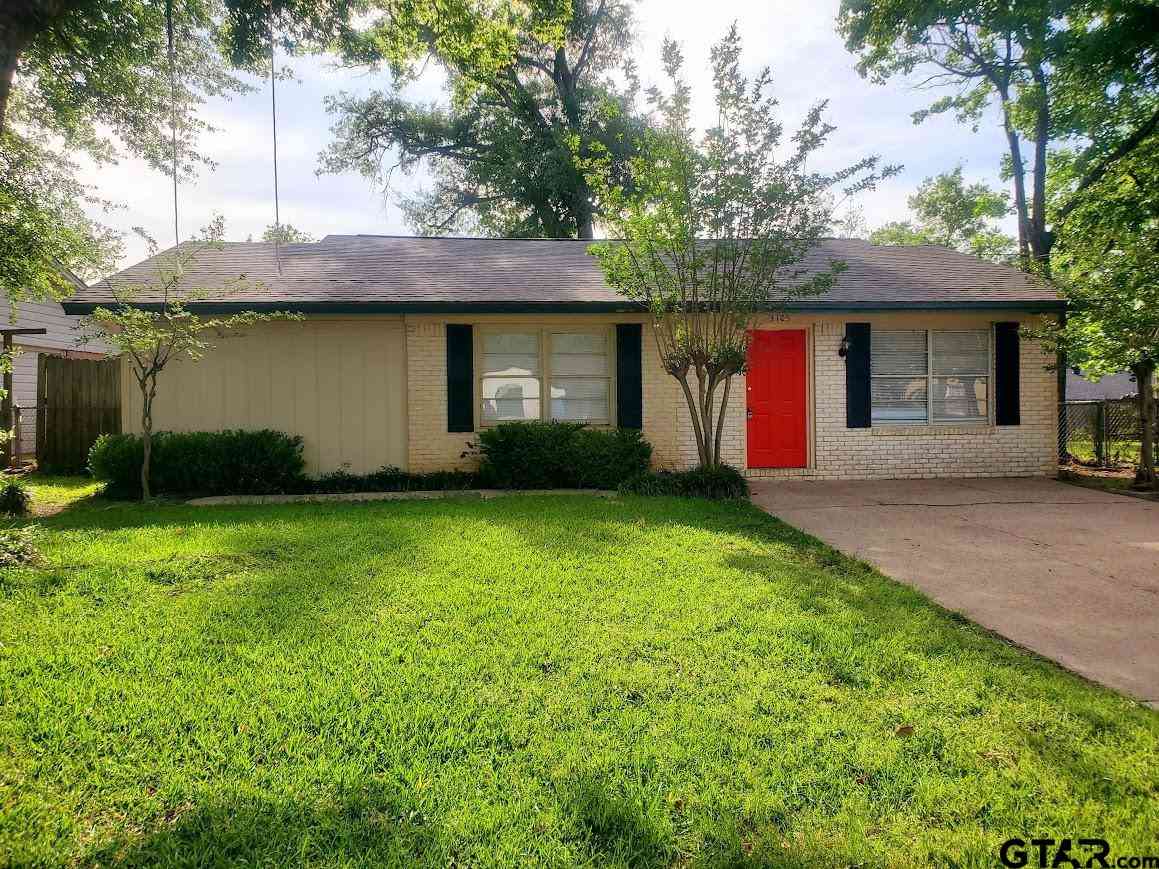 Homes For Sale - 3105 Faith Ln<br/> Tyler, TX 75701