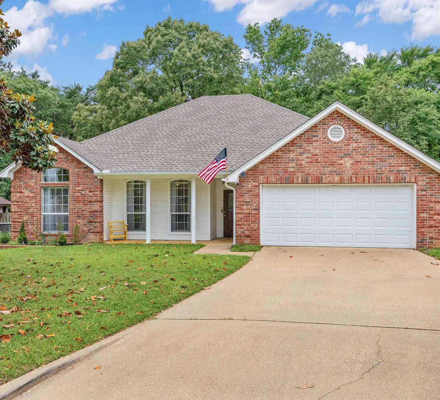 Homes For Sale - 4103 Stonebrook Ln<br/> Smith County, Tyler, TX 75707