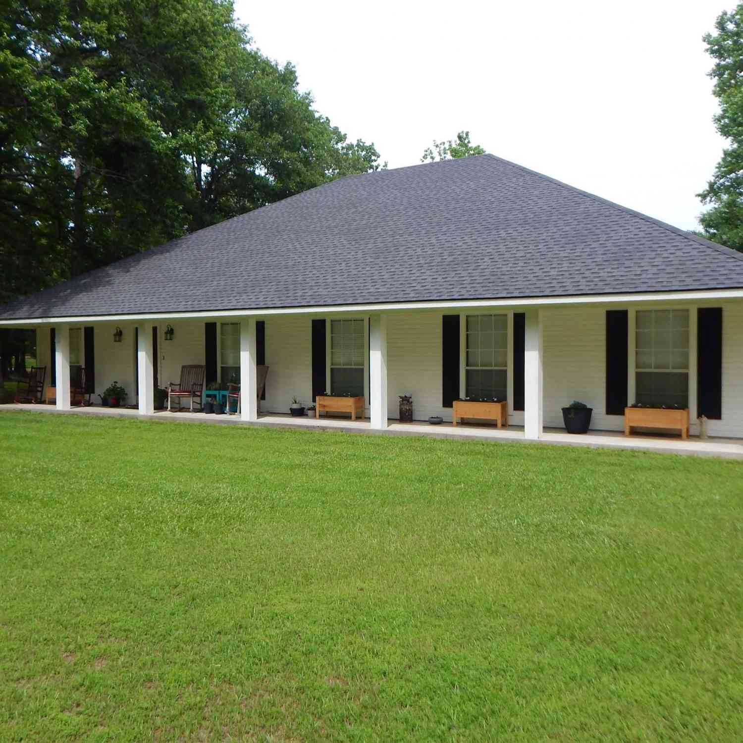Homes For Sale - 1106 Tall Timbers<br/> Gilmer, TX 75645