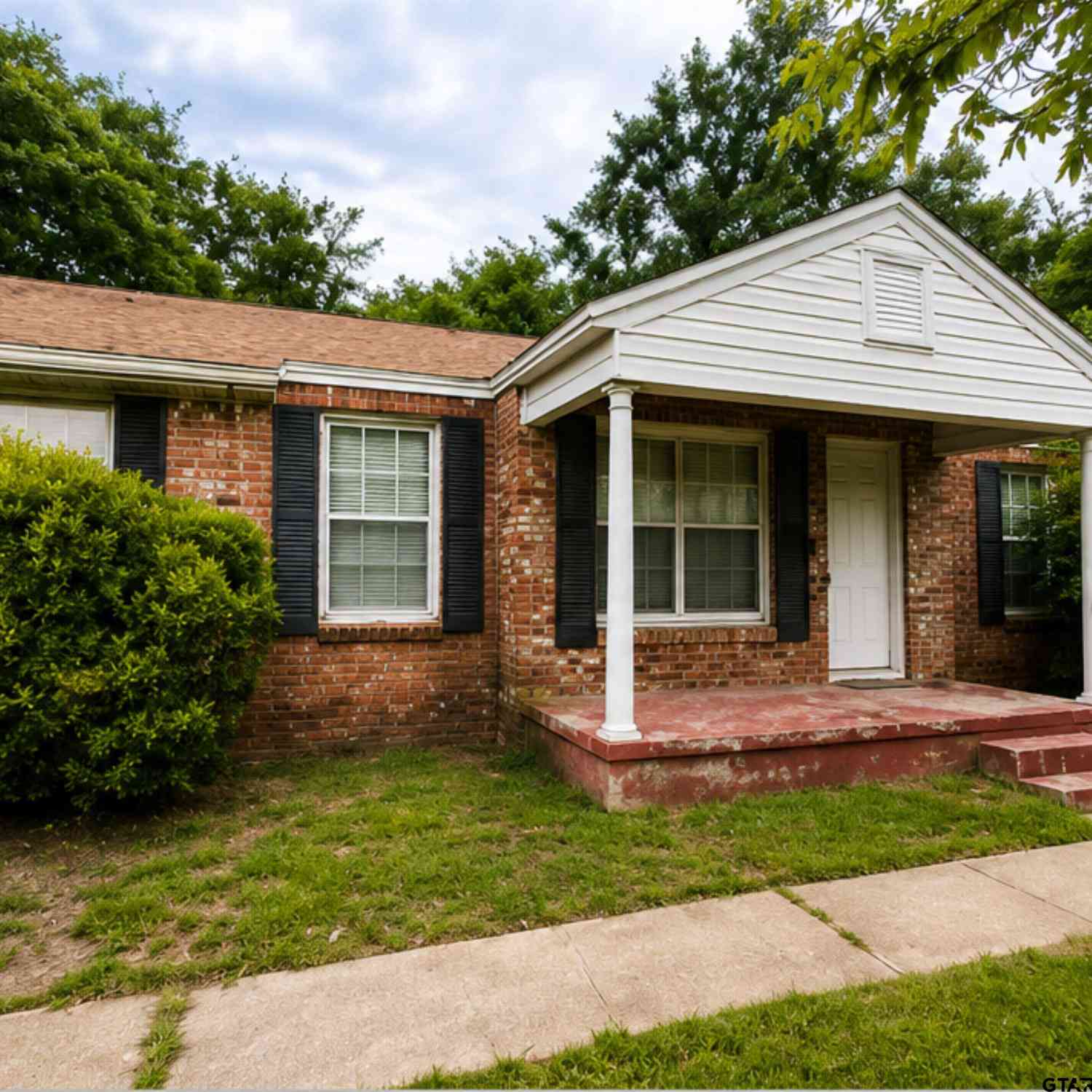 Homes For Sale - 2821 Van Hwy<br/> Tyler, TX 75702