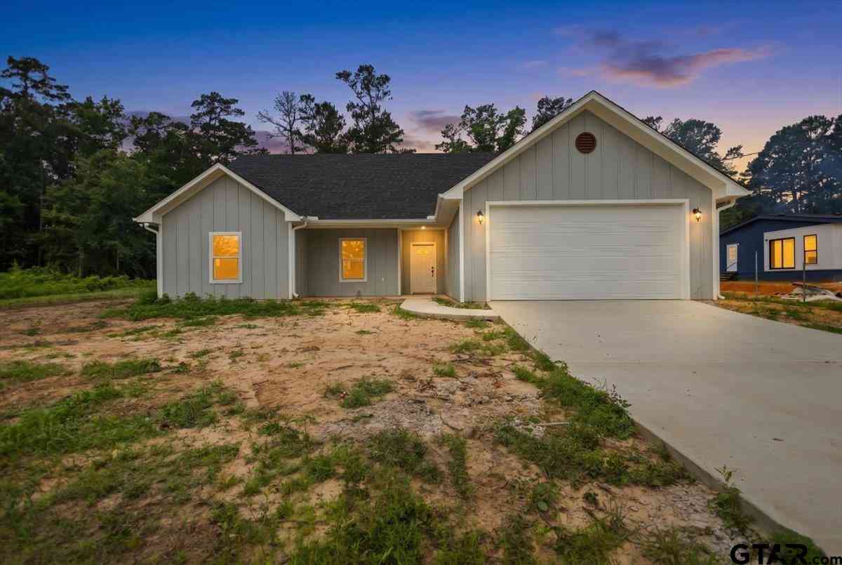 Homes For Sale - 12282 County Road 224<br/> Smith County, Arp, TX 75750