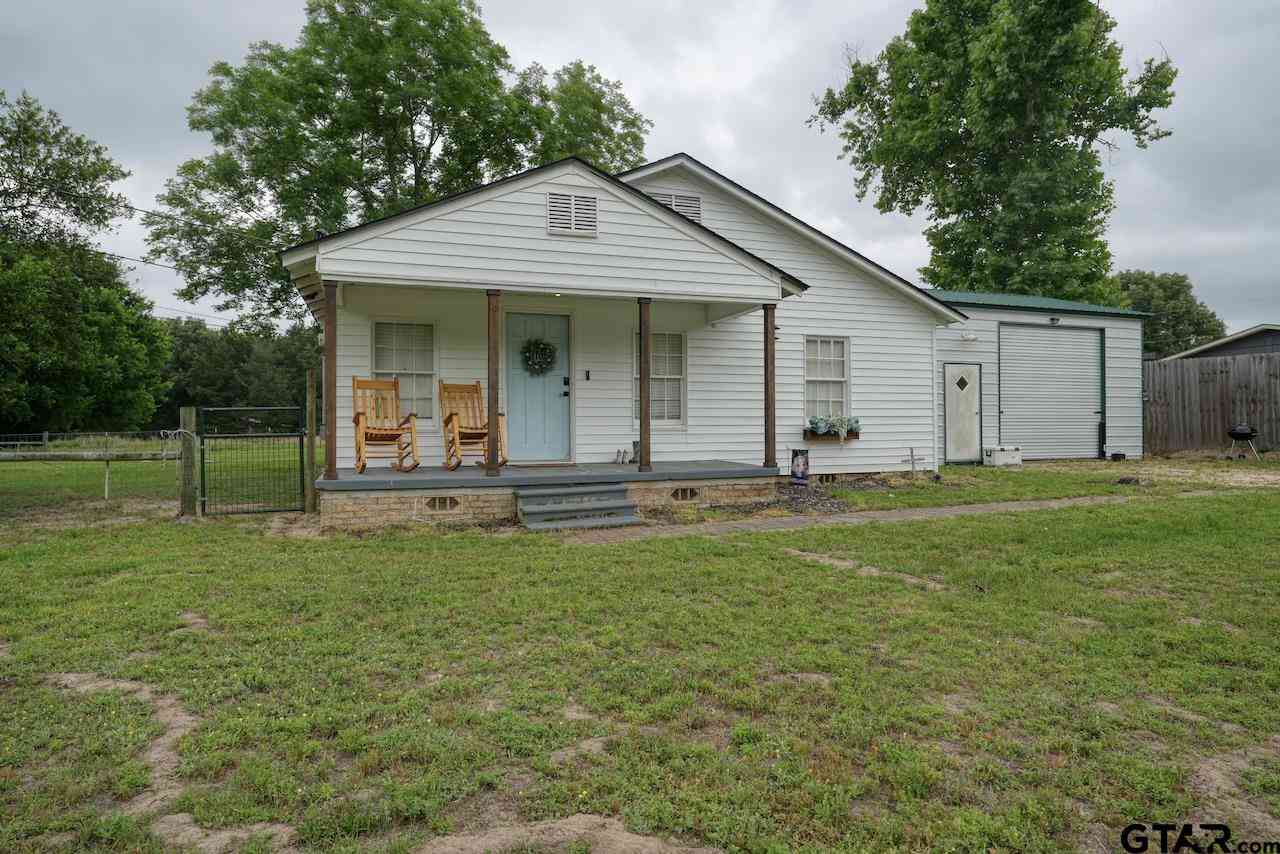Homes For Sale - 5677 Fm 858<br/> Ben Wheeler, TX 75754