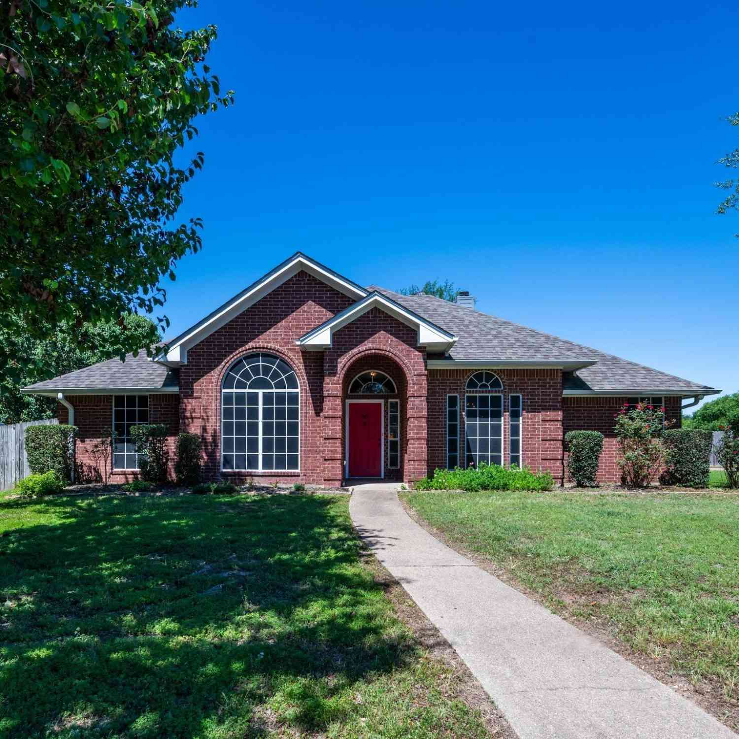 Homes For Sale - 1801 Onyx Cv<br/> Whitehouse, TX 75791