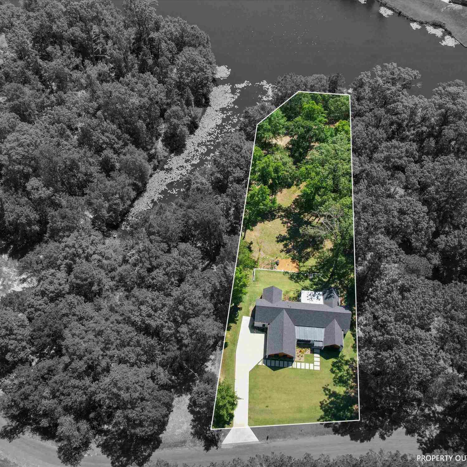 Homes For Sale - 800 John Dean Rd<br/> Gilmer, TX 75644