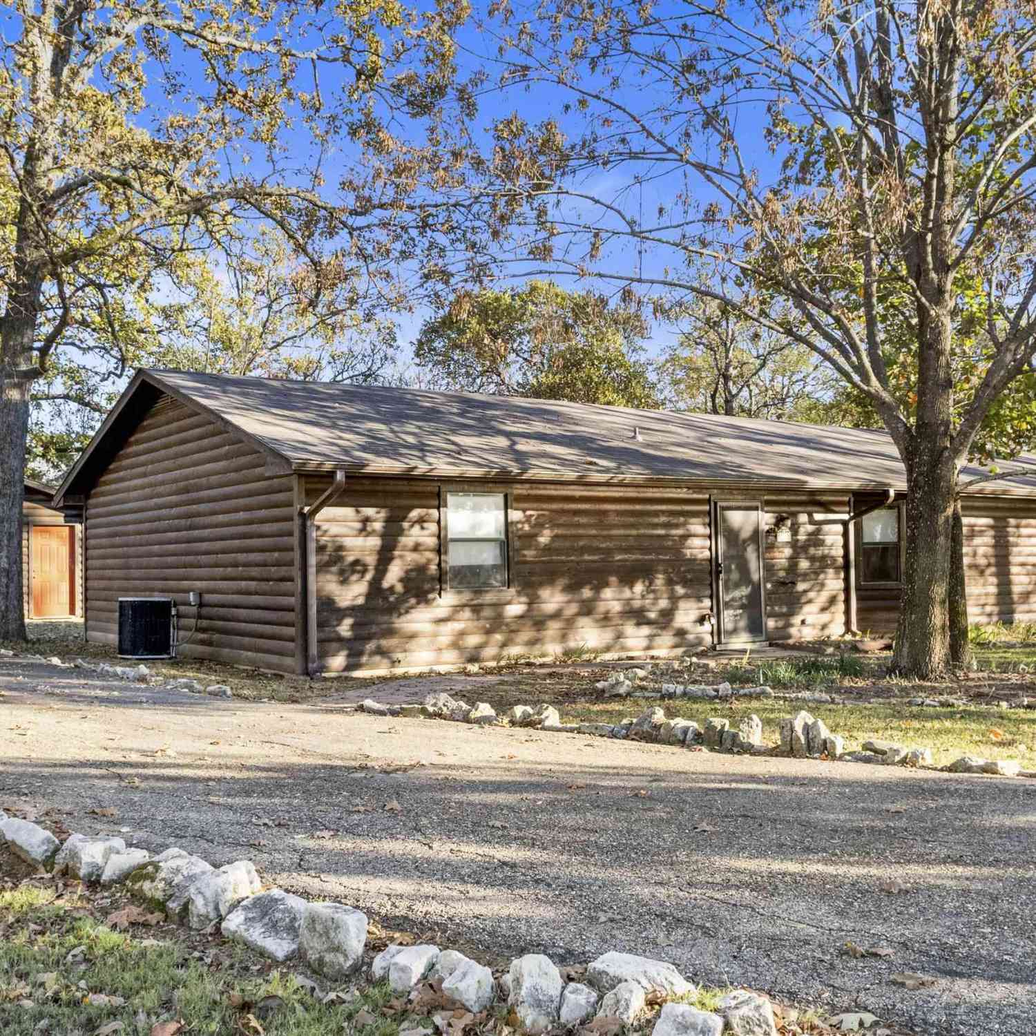 Homes For Sale - 213 County Road 1997<br/> Yantis, TX 75497