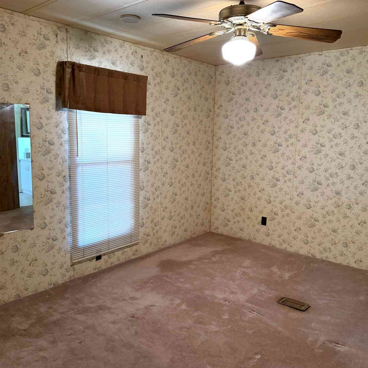 Mobile Home For Sale - 4905 Fm 2709<br/> Athens, TX 75752