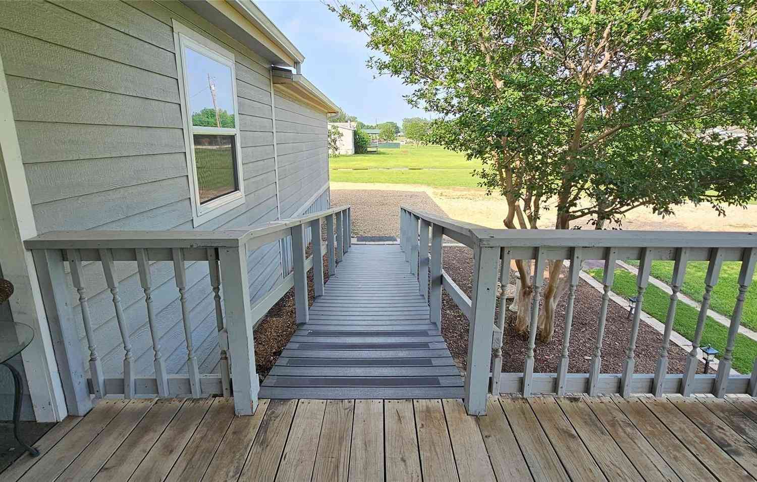 Mobile Home For Sale - 1655 Smith Circle<br/> Combine, TX 75159