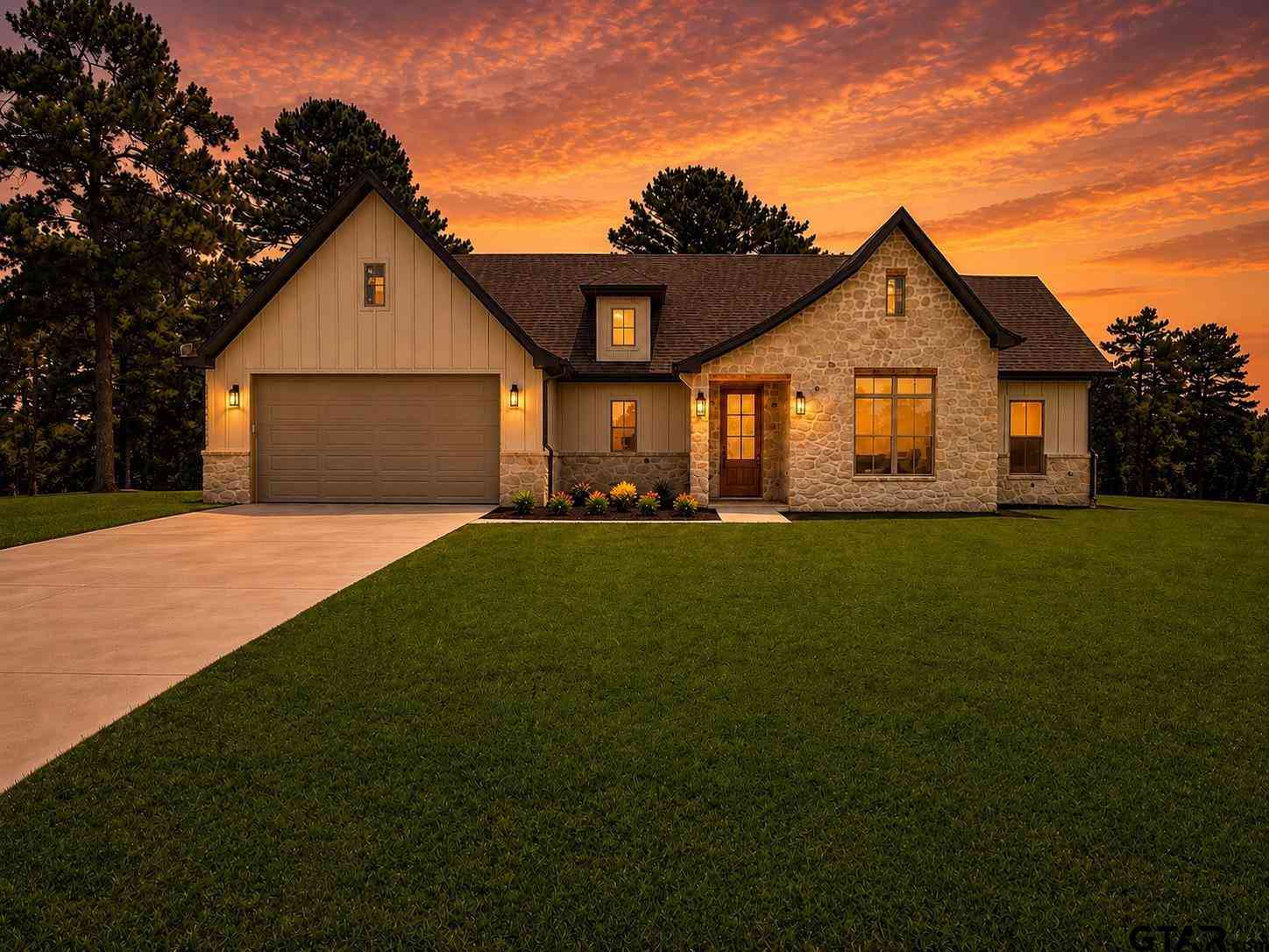 Homes For Sale - 11758 County Road 2174<br/> Smith County, Whitehouse, TX 75791