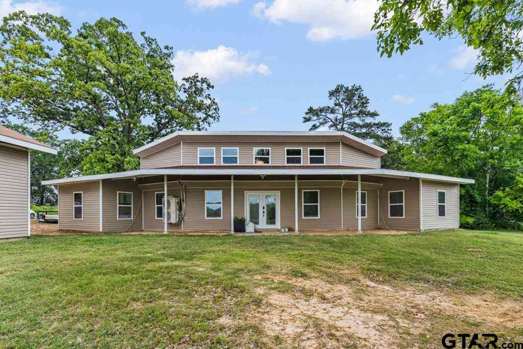 Homes For Sale - 1129 Holly Road<br/> Gilmer, TX 75644