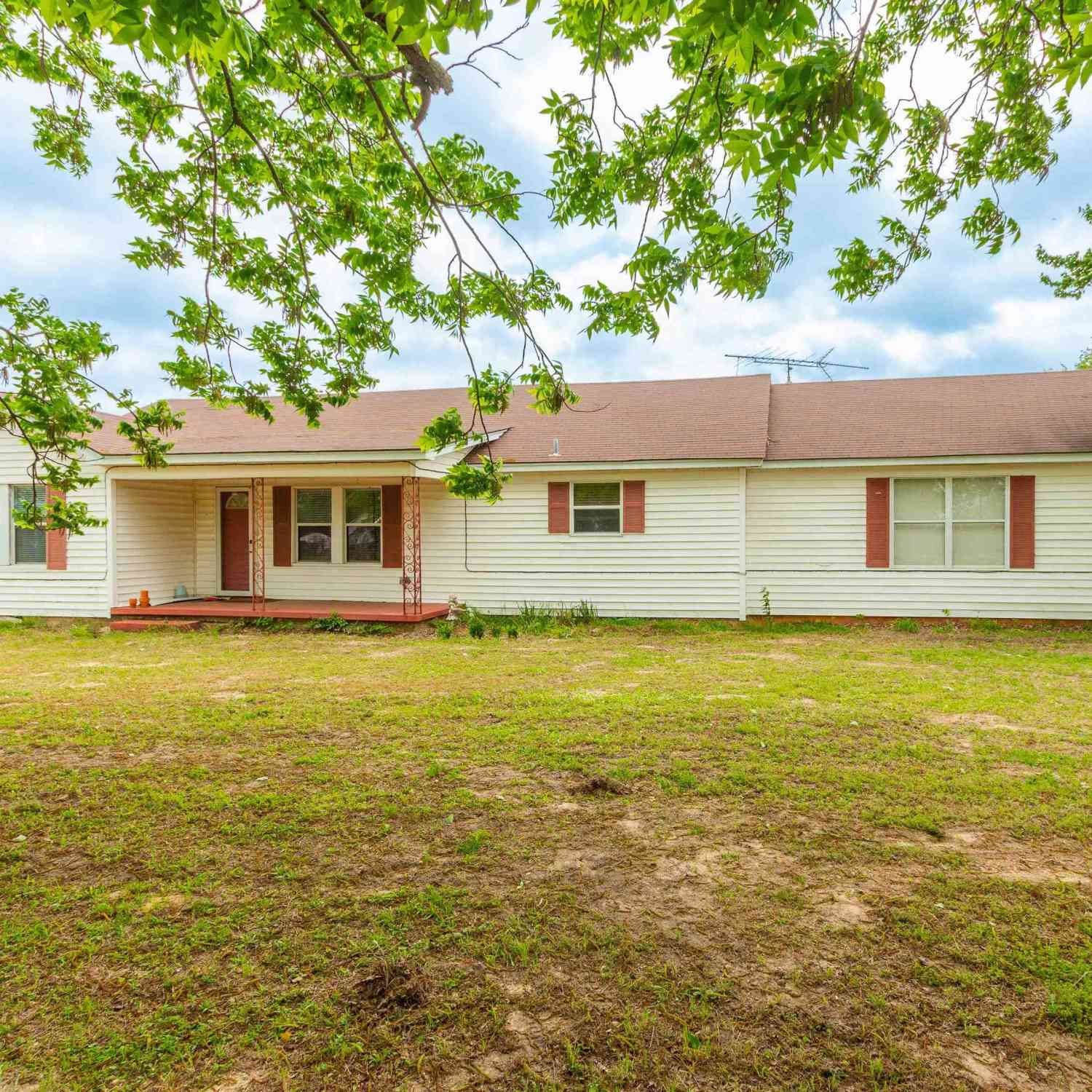 Homes For Sale - 6225 Fm 1002 S<br/> Big Sandy, TX 75755
