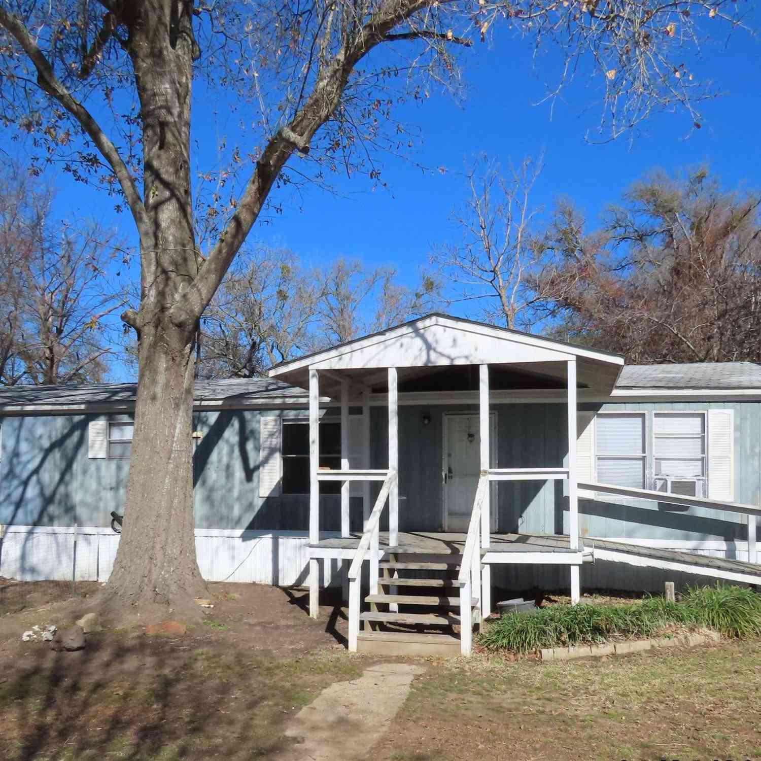 Mobile Home For Sale - 1386 Cr 1128<br/> Tyler, TX 75704