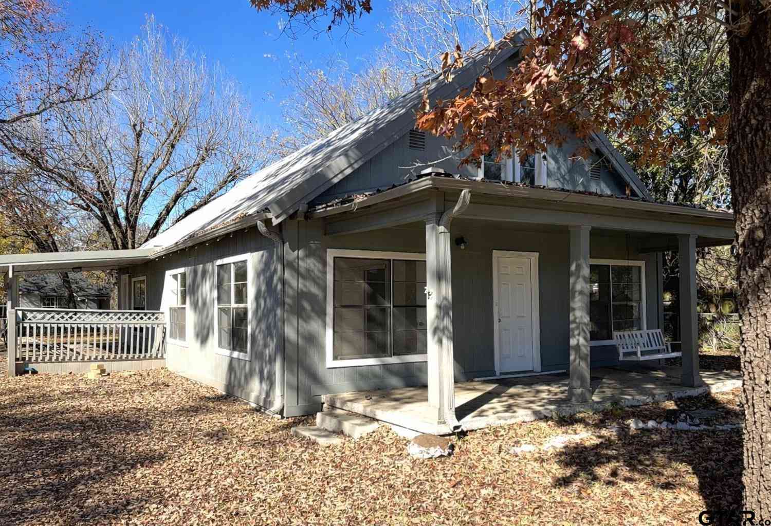 Homes For Sale - 614 W Main<br/> Bullard, TX 75757