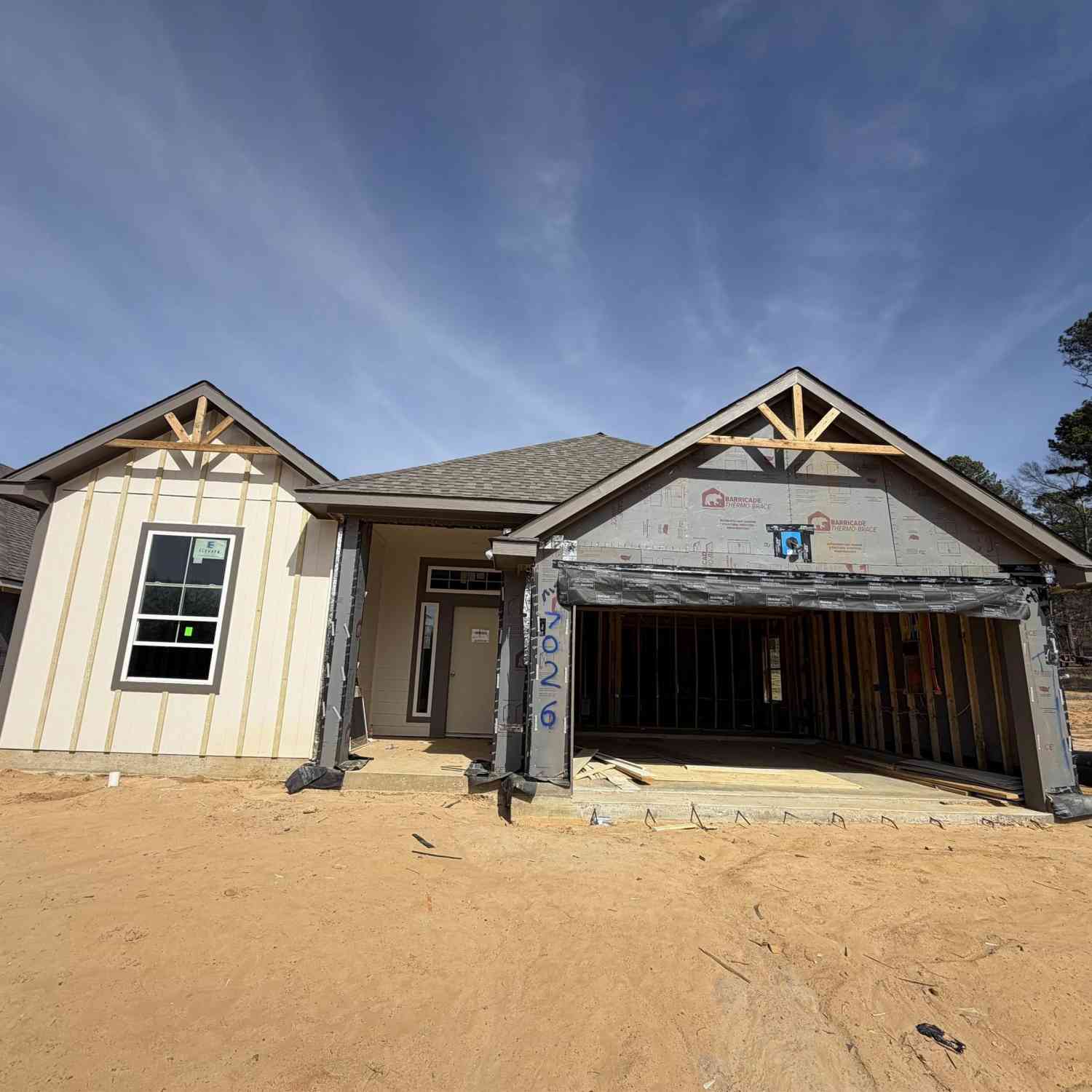 Homes For Sale - 7026 Cottage Square<br/> Smith County, Tyler, TX 75703