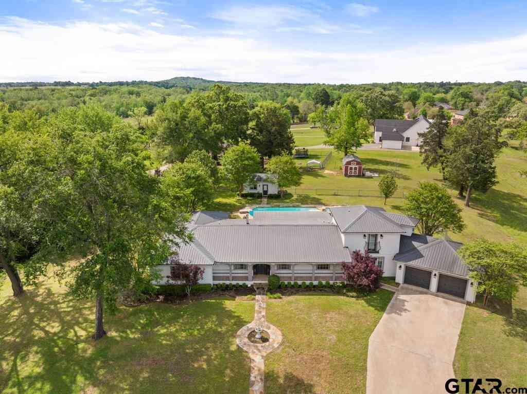 Homes For Sale - 13424 E State Hwy 31<br/> Brownsboro, TX 75756