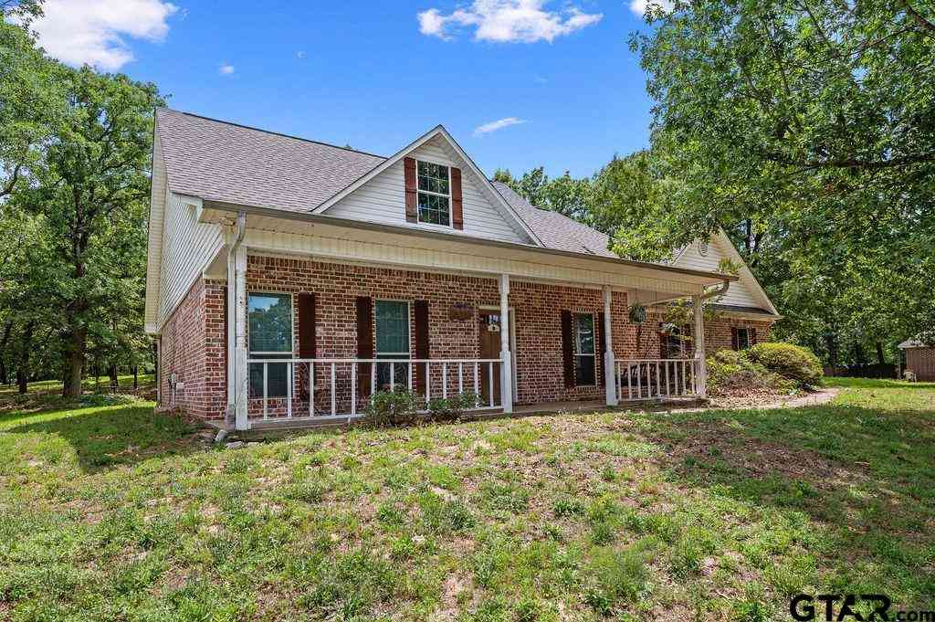 Homes For Sale - 181 Cr 2258<br/> Mineola, TX 75773