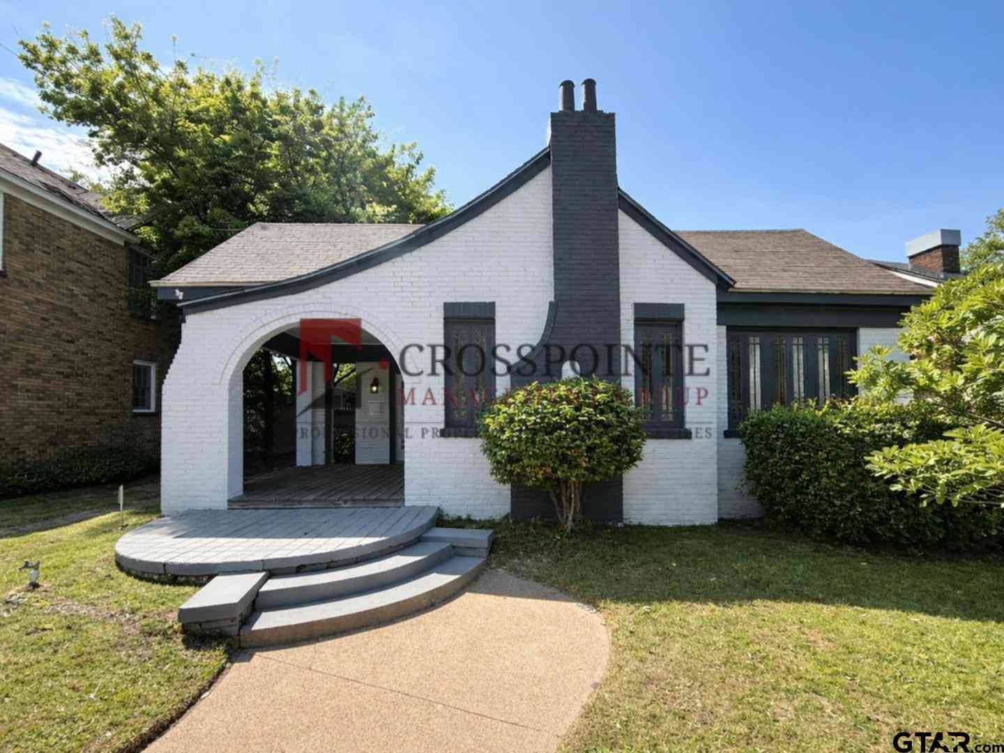 Homes For Sale - 431 S College<br/> Tyler, TX 75702