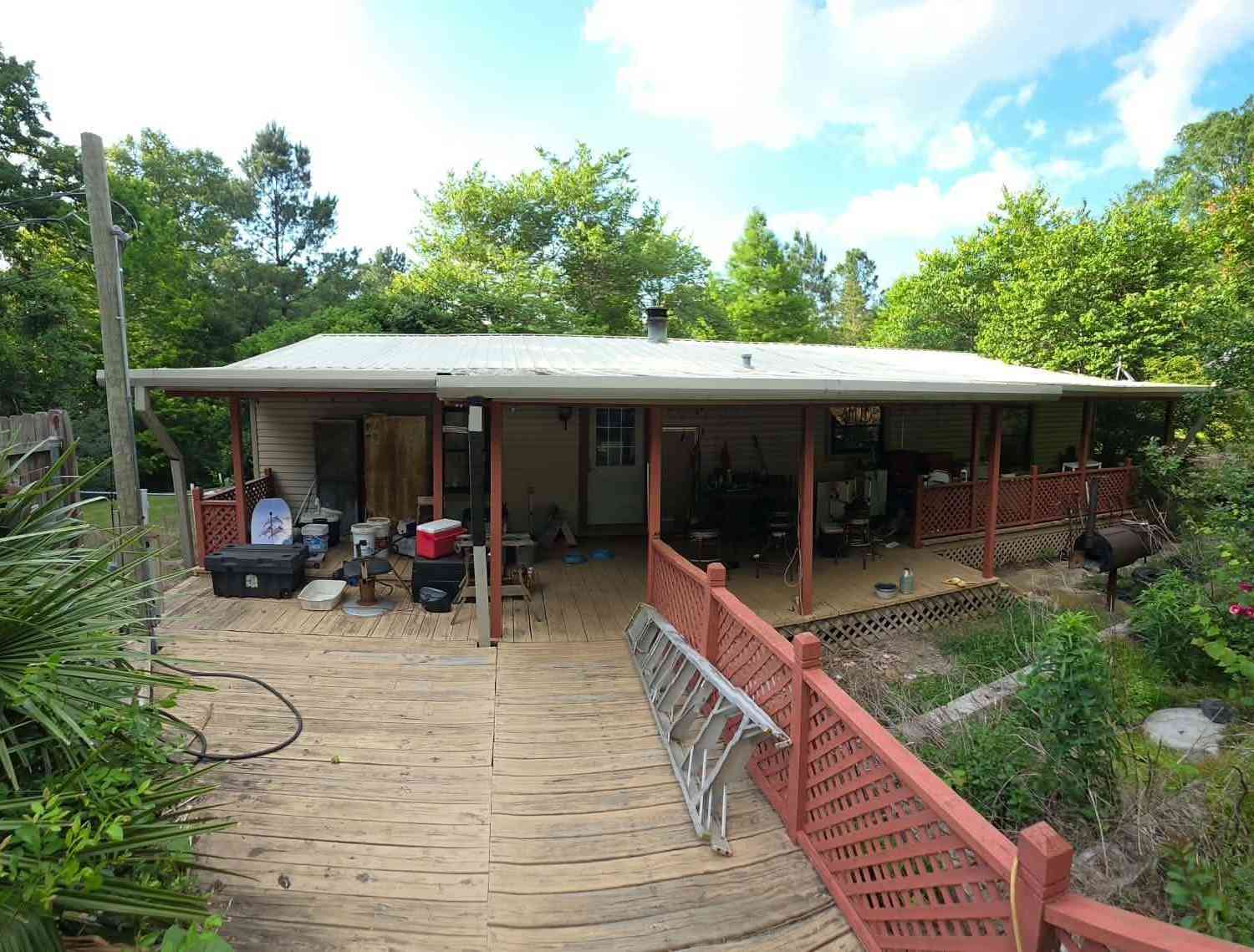 Homes For Sale - 180 An County Road 2227<br/> Tennessee Colony, TX 75861