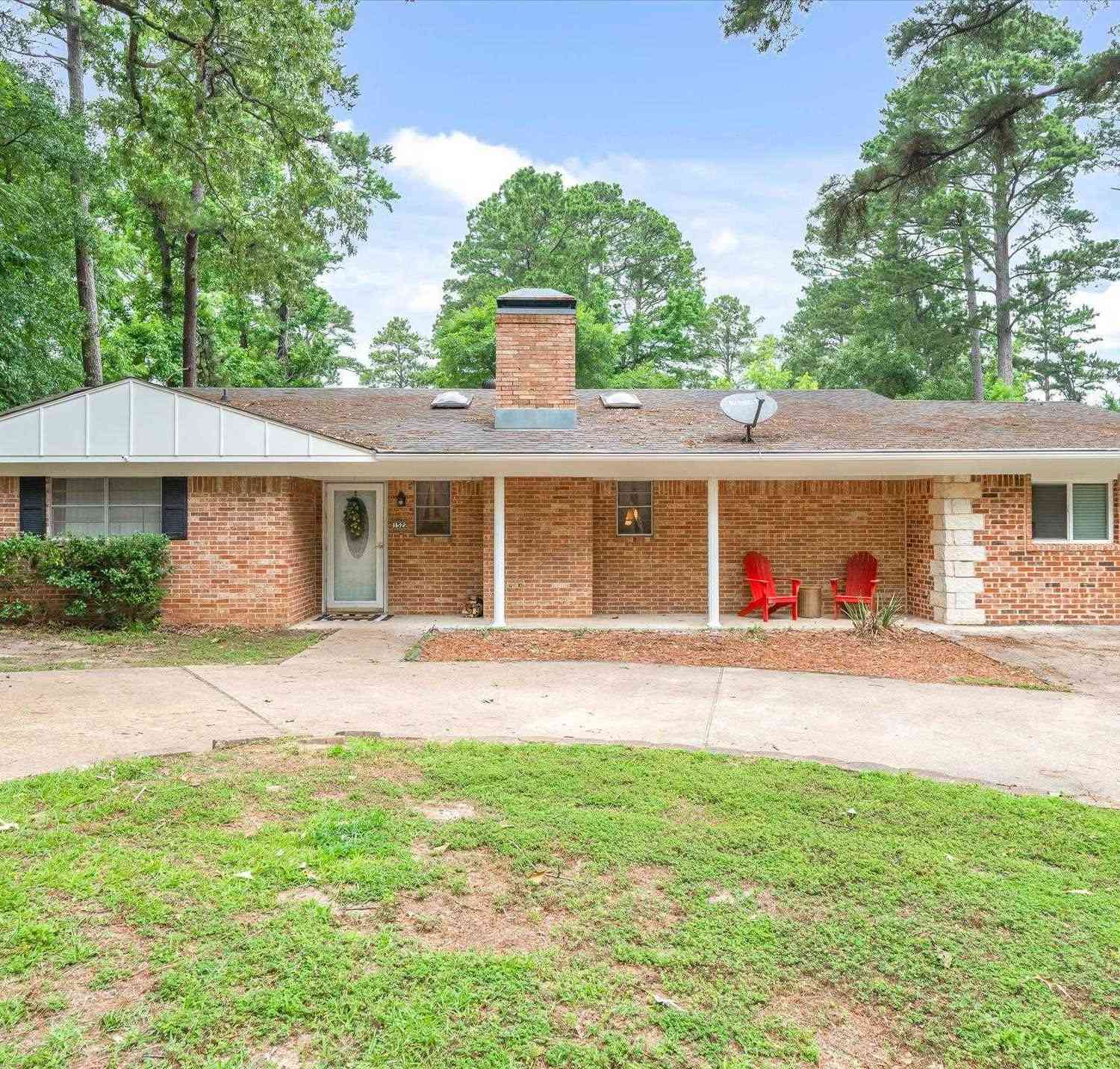 Homes For Sale - 1522 Tanglewood Dr East<br/> Hideaway, TX 75771