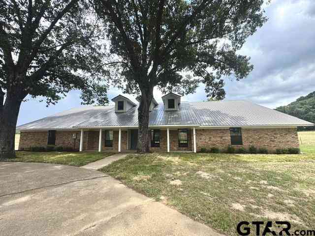 Homes For Sale - 16523 Fm 16 W<br/> Lindale, TX 75771