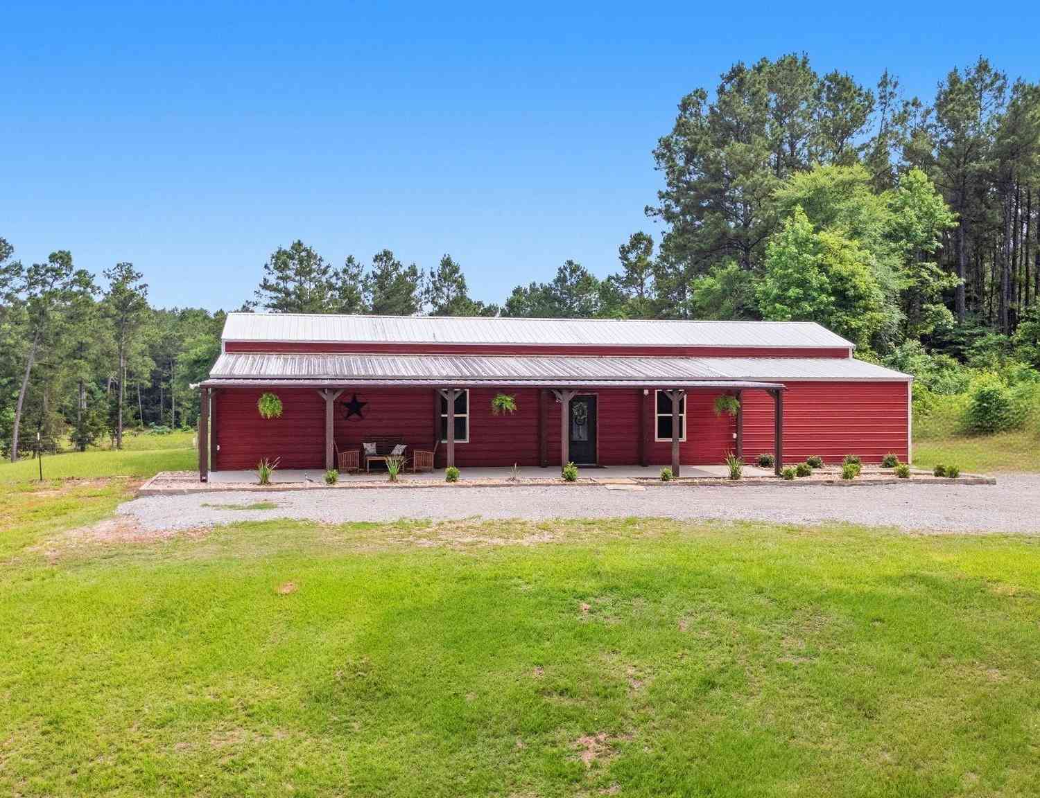Homes For Sale - 21028 St. Hwy 110<br/> Troup, TX 75789