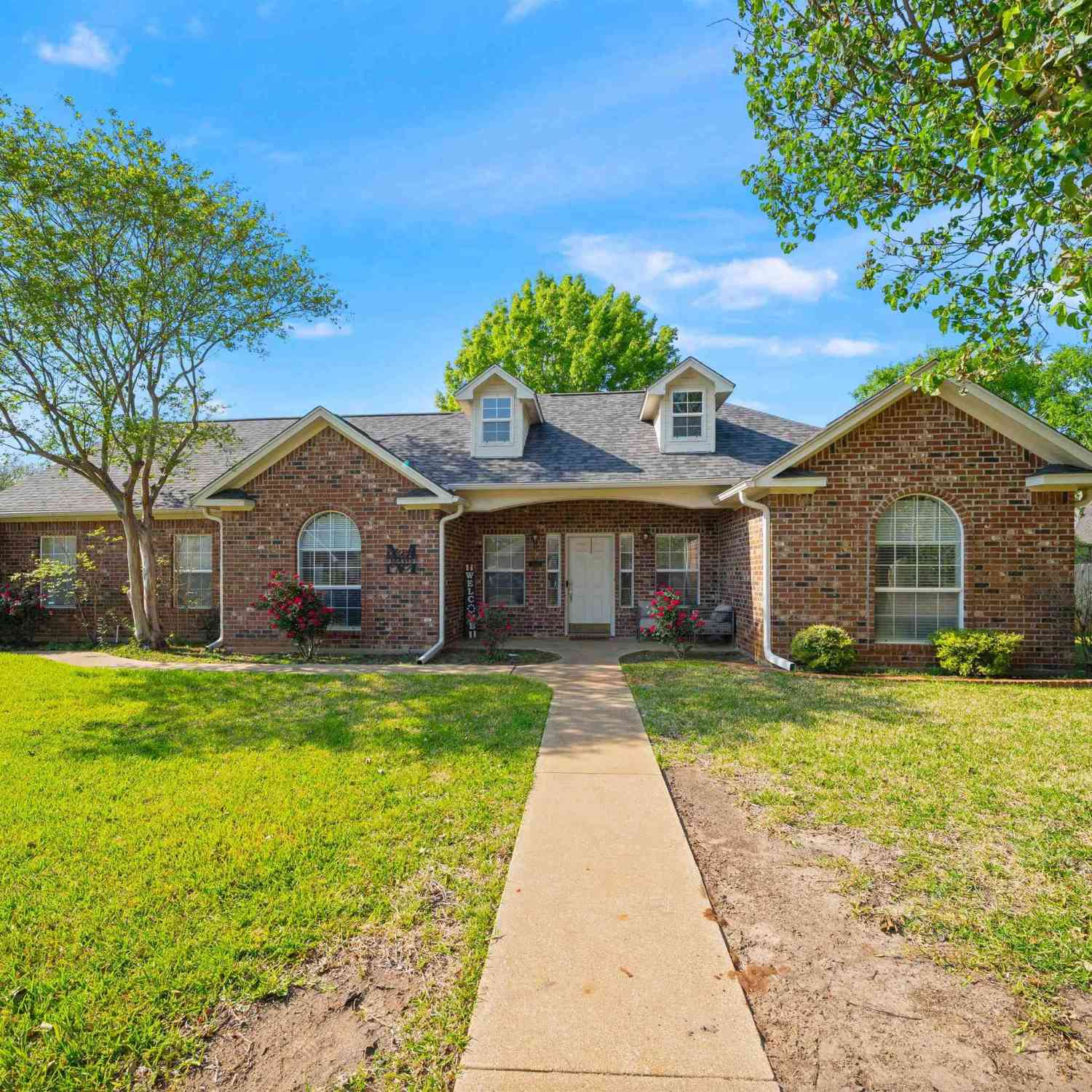 Homes For Sale - 600 Windover<br/> Bullard, TX 75757