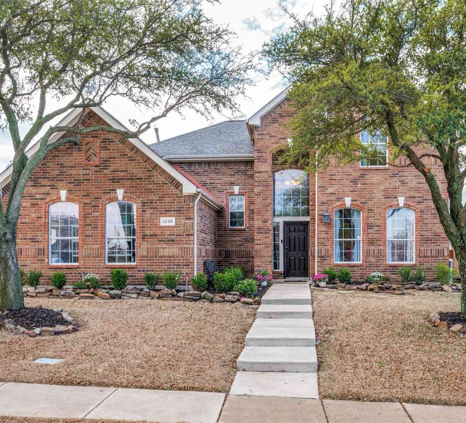 Homes For Sale - 1230 Amistad Dr.<br/> Prosper, TX 75078