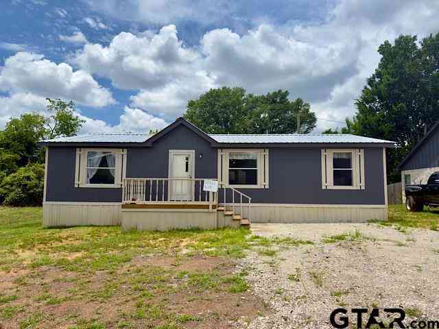 Mobile Home For Sale - 10667 Cr 210<br/> Tyler, TX 75707
