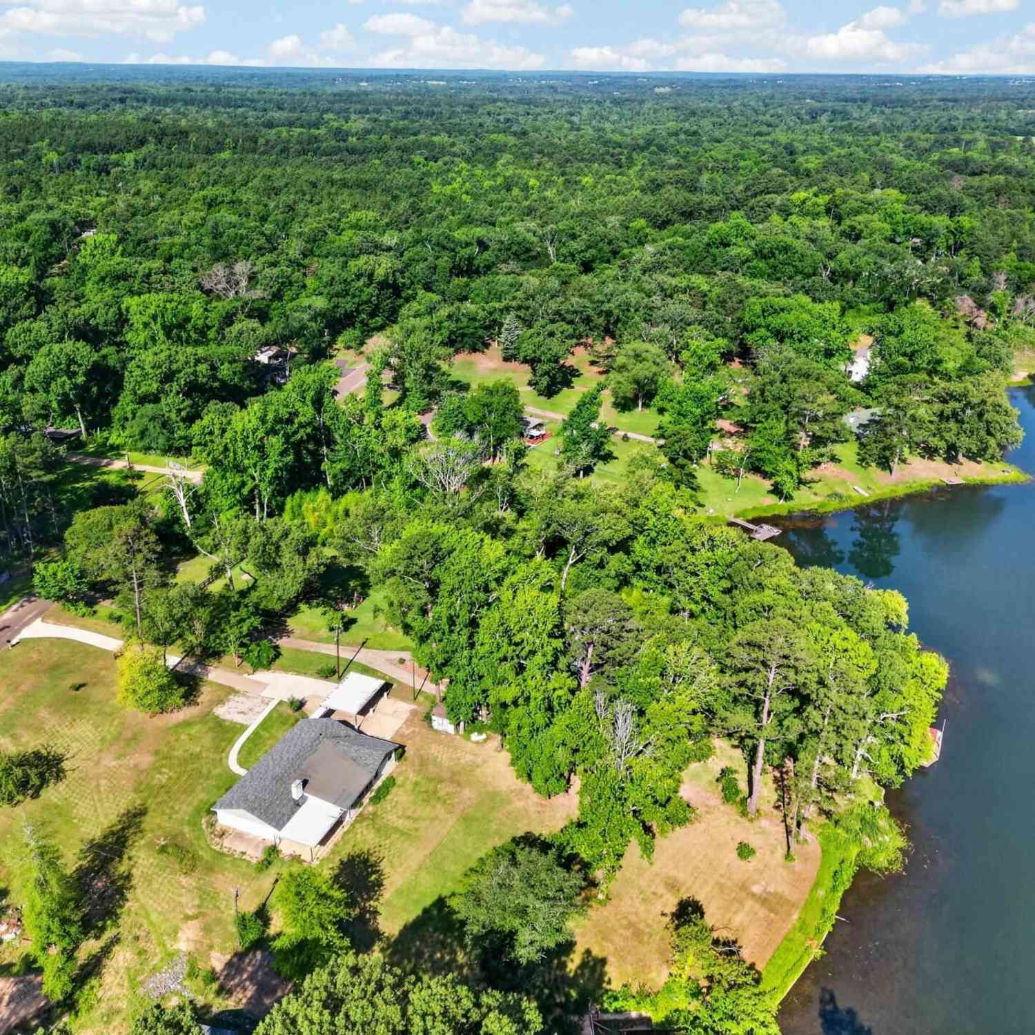 Homes For Sale - 13426 County Road 468<br/> Tyler, TX 75704