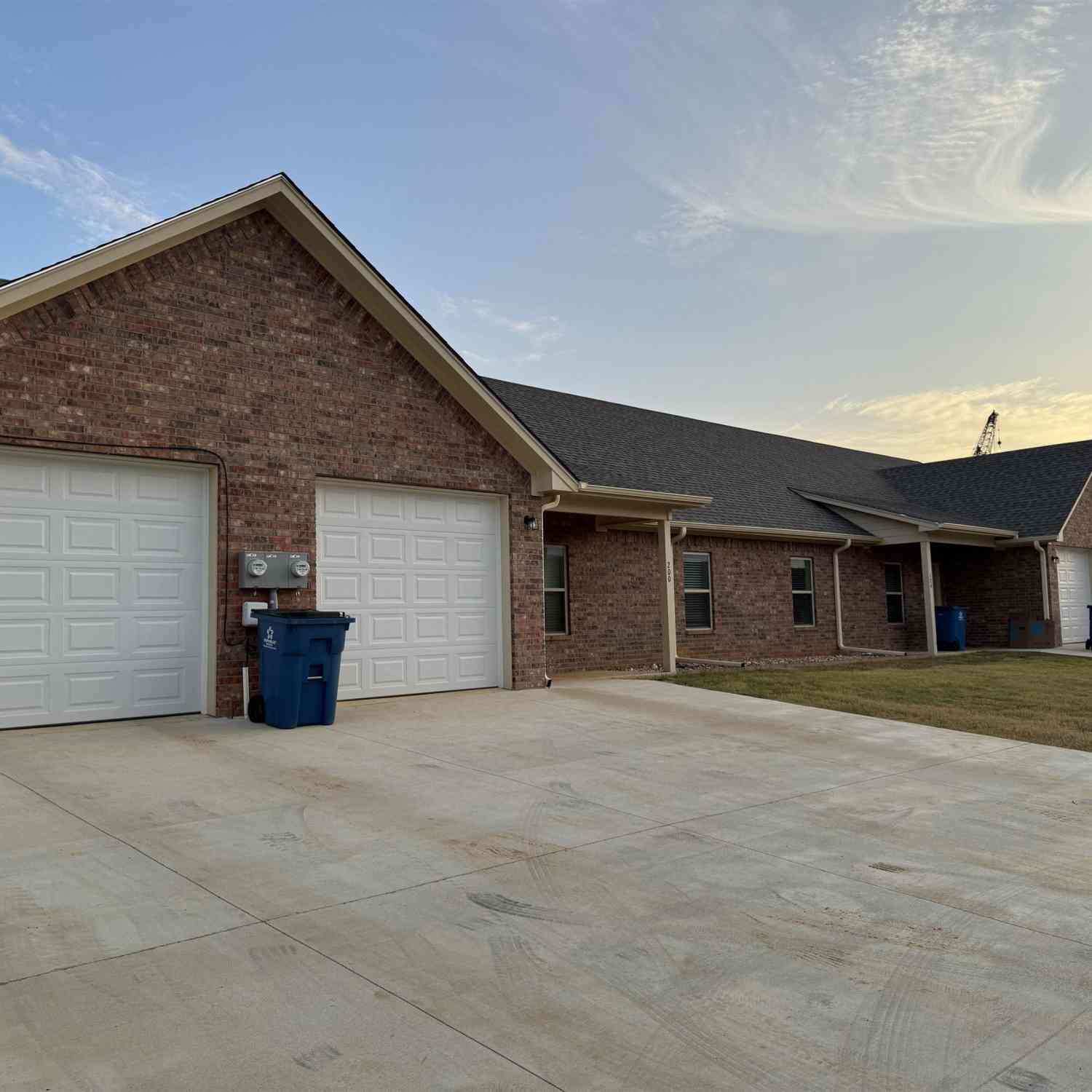 Townhouse For Sale - 104 Sydney<br/> Bullard, TX 75757