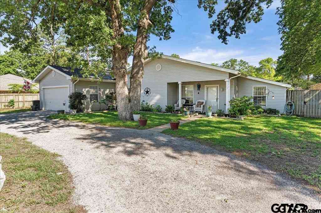 Homes For Sale - 219 Texas<br/> Smith County, Hideaway, TX 75771