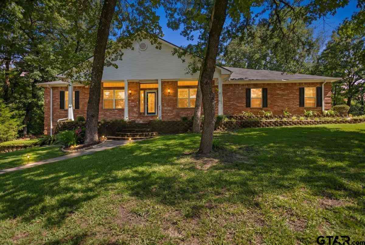 Homes For Sale - 510 County Road 2311<br/> Mineola, TX 75773