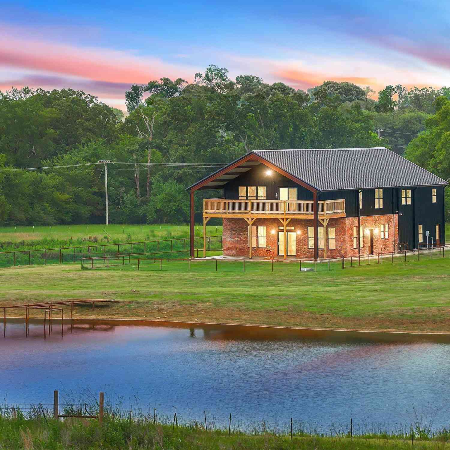 Homes For Sale - 412 Vz County Road 1413<br/> Van Zandt County, Van, TX 75790